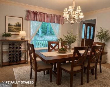 1174 Arbor Hill Road - Photo Thumbnail 8