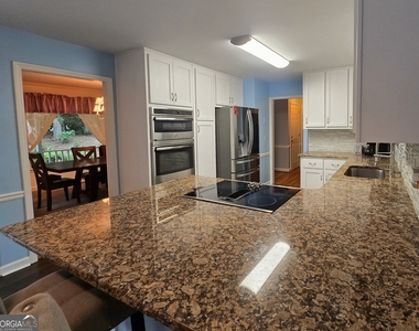 1174 Arbor Hill Road - Photo Thumbnail 10
