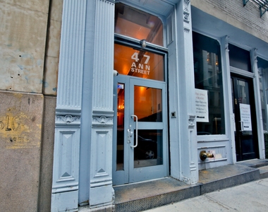 47 Ann Street - Photo Thumbnail 7