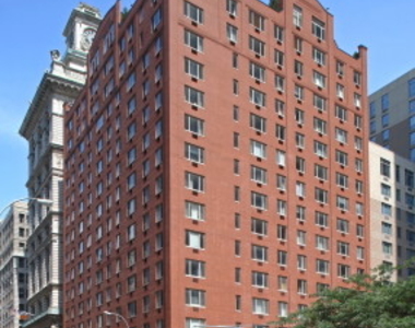 Tribeca Worth st - Photo Thumbnail 3