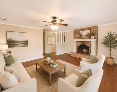 1703 Pecan Park Drive - Photo Thumbnail 1