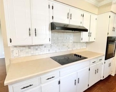 1703 Pecan Park Drive - Photo Thumbnail 5