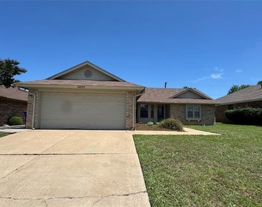 6629 High Lawn Terrace - Photo Thumbnail 1