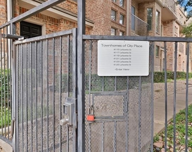 4117 Lafayette Street - Photo Thumbnail 36