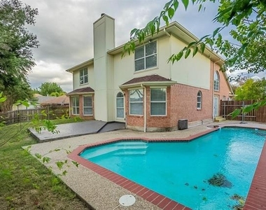 1408 Belaire Drive - Photo Thumbnail 1