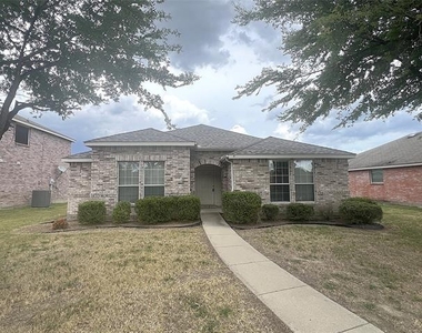 1616 Logan Drive - Photo Thumbnail 2