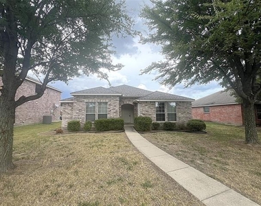 1616 Logan Drive - Photo Thumbnail 1