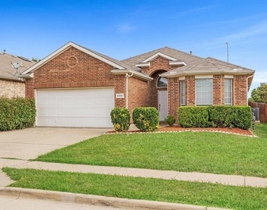 6309 Melanie Drive - Photo Thumbnail 1
