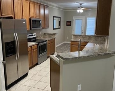 8608 Brunswick Drive - Photo Thumbnail 6