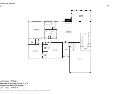 1522 Clover Hill Road - Photo Thumbnail 17