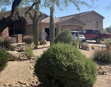 3768 E El Sendero Road E - Photo Thumbnail 3