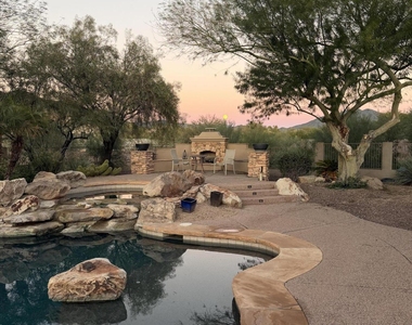 3768 E El Sendero Road E - Photo Thumbnail 1