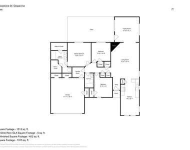 505 Yellowstone Drive - Photo Thumbnail 17