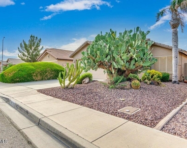 8190 W Behrend Drive - Photo Thumbnail 1