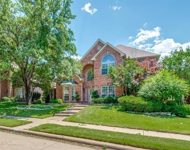 6428 Glenhollow Drive - Photo Thumbnail 1