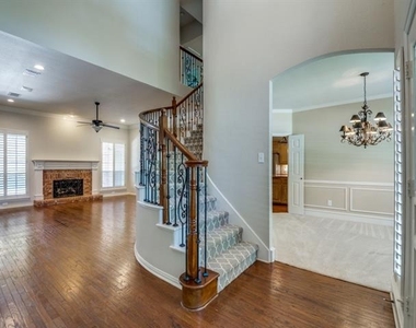 6428 Glenhollow Drive - Photo Thumbnail 3