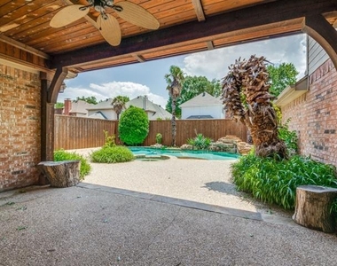 6428 Glenhollow Drive - Photo Thumbnail 32