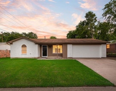 6048 Hillcrest Drive - Photo Thumbnail 1
