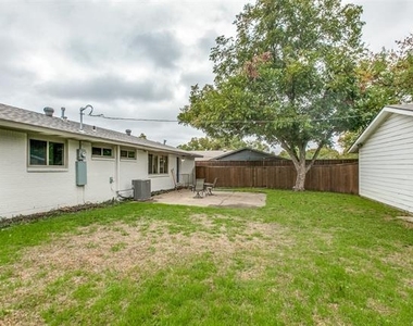3517 Woodleigh Drive - Photo Thumbnail 24