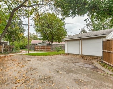 3517 Woodleigh Drive - Photo Thumbnail 23