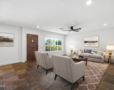 8307 E Clarendon Avenue - Photo Thumbnail 4