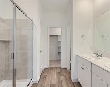 1205 Gladespring Lane - Photo Thumbnail 16
