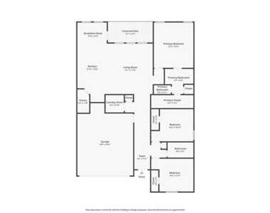 1205 Gladespring Lane - Photo Thumbnail 24