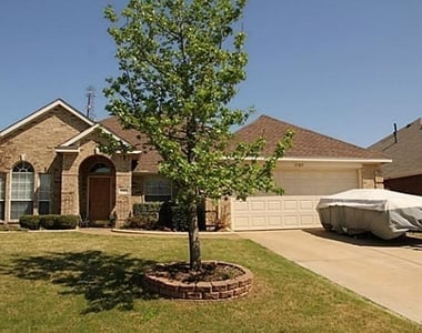 1709 Copper Leaf Drive - Photo Thumbnail 1