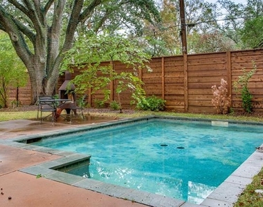 5815 Walnut Hill Lane - Photo Thumbnail 35