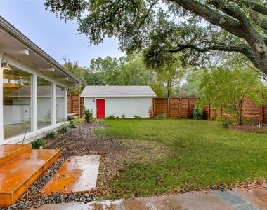 5815 Walnut Hill Lane - Photo Thumbnail 29