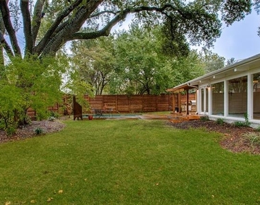 5815 Walnut Hill Lane - Photo Thumbnail 31
