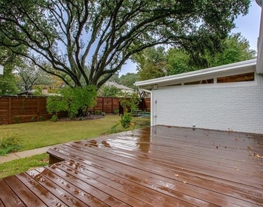 5815 Walnut Hill Lane - Photo Thumbnail 32