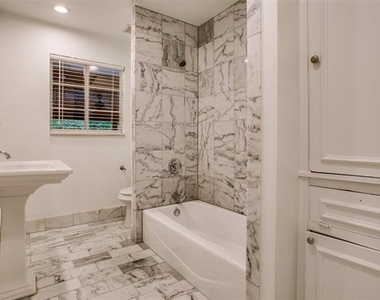 5815 Walnut Hill Lane - Photo Thumbnail 20