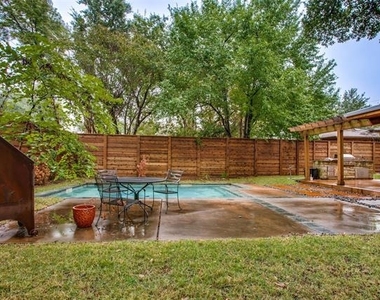 5815 Walnut Hill Lane - Photo Thumbnail 34