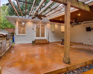 5815 Walnut Hill Lane - Photo Thumbnail 33
