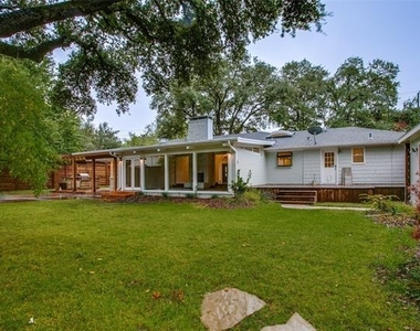 5815 Walnut Hill Lane - Photo Thumbnail 30