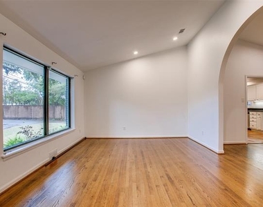 5815 Walnut Hill Lane - Photo Thumbnail 10