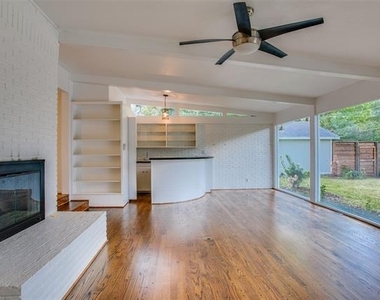 5815 Walnut Hill Lane - Photo Thumbnail 7