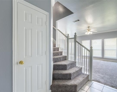 5813 Blackmon Court - Photo Thumbnail 16