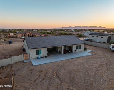 15422 W Bajada Drive - Photo Thumbnail 58