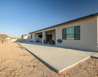15422 W Bajada Drive - Photo Thumbnail 37