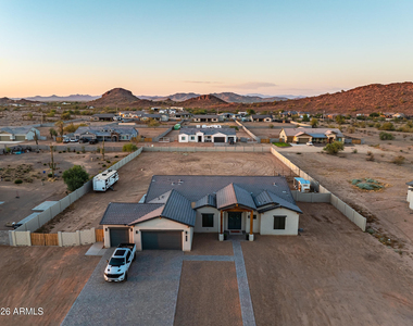 15422 W Bajada Drive - Photo Thumbnail 2