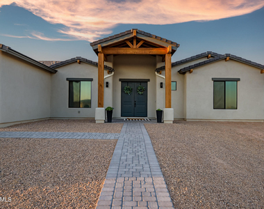 15422 W Bajada Drive - Photo Thumbnail 1