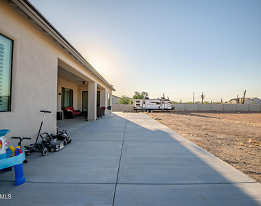 15422 W Bajada Drive - Photo Thumbnail 36