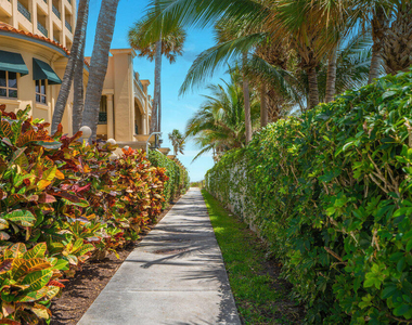 2679 S Ocean Boulevard - Photo Thumbnail 33