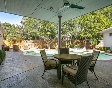 5009 Sail Creek Drive - Photo Thumbnail 2