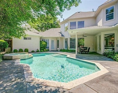 5009 Sail Creek Drive - Photo Thumbnail 1