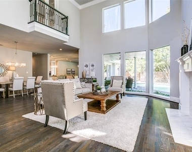 5009 Sail Creek Drive - Photo Thumbnail 5
