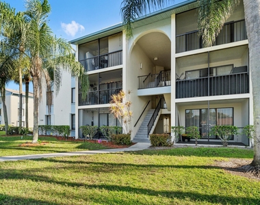 1108 Green Pine Boulevard - Photo Thumbnail 1