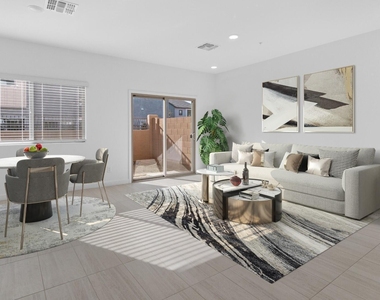 2831 W White Feather Lane - Photo Thumbnail 4